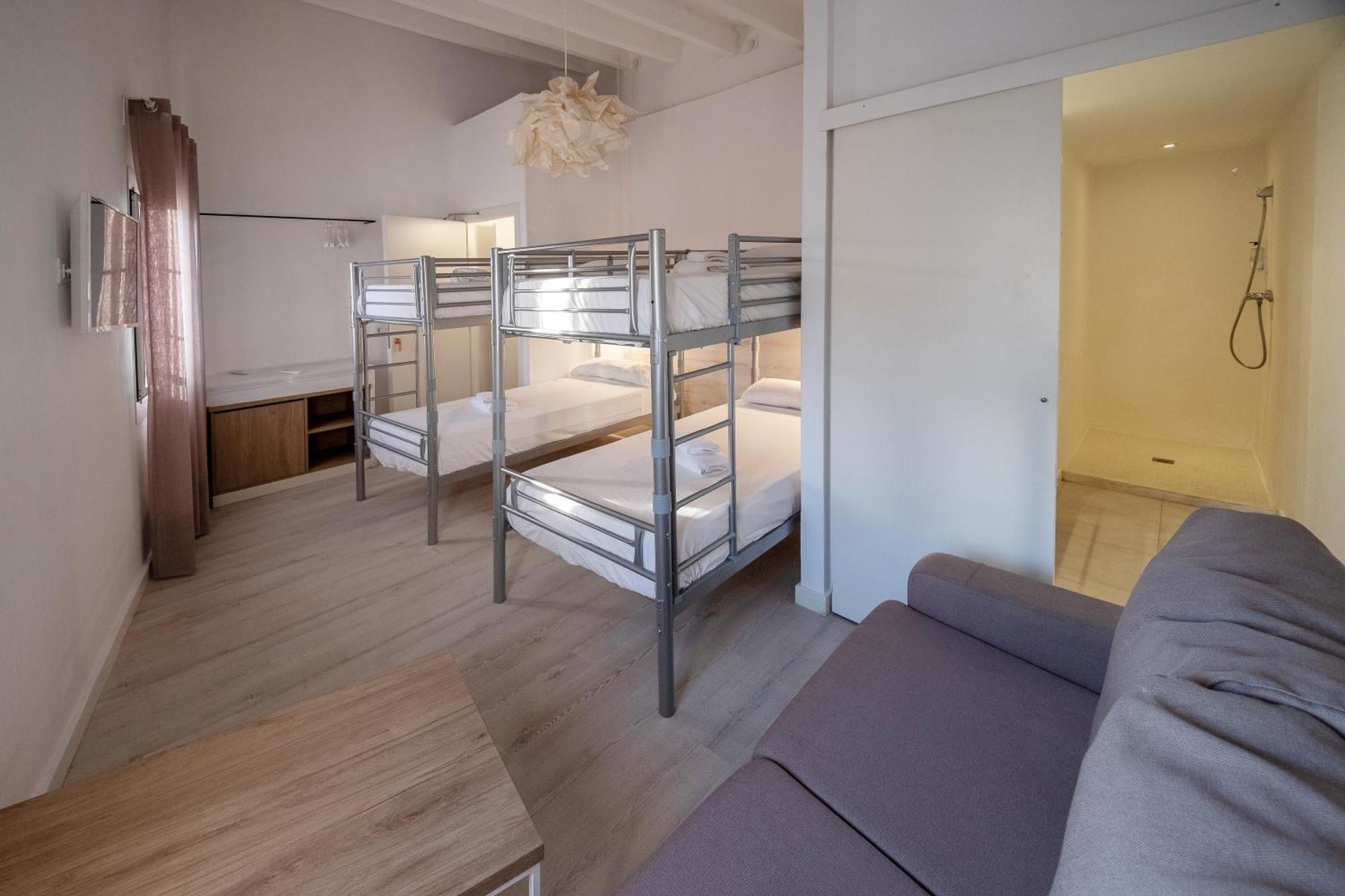 Guest house Xubec - Juvenil