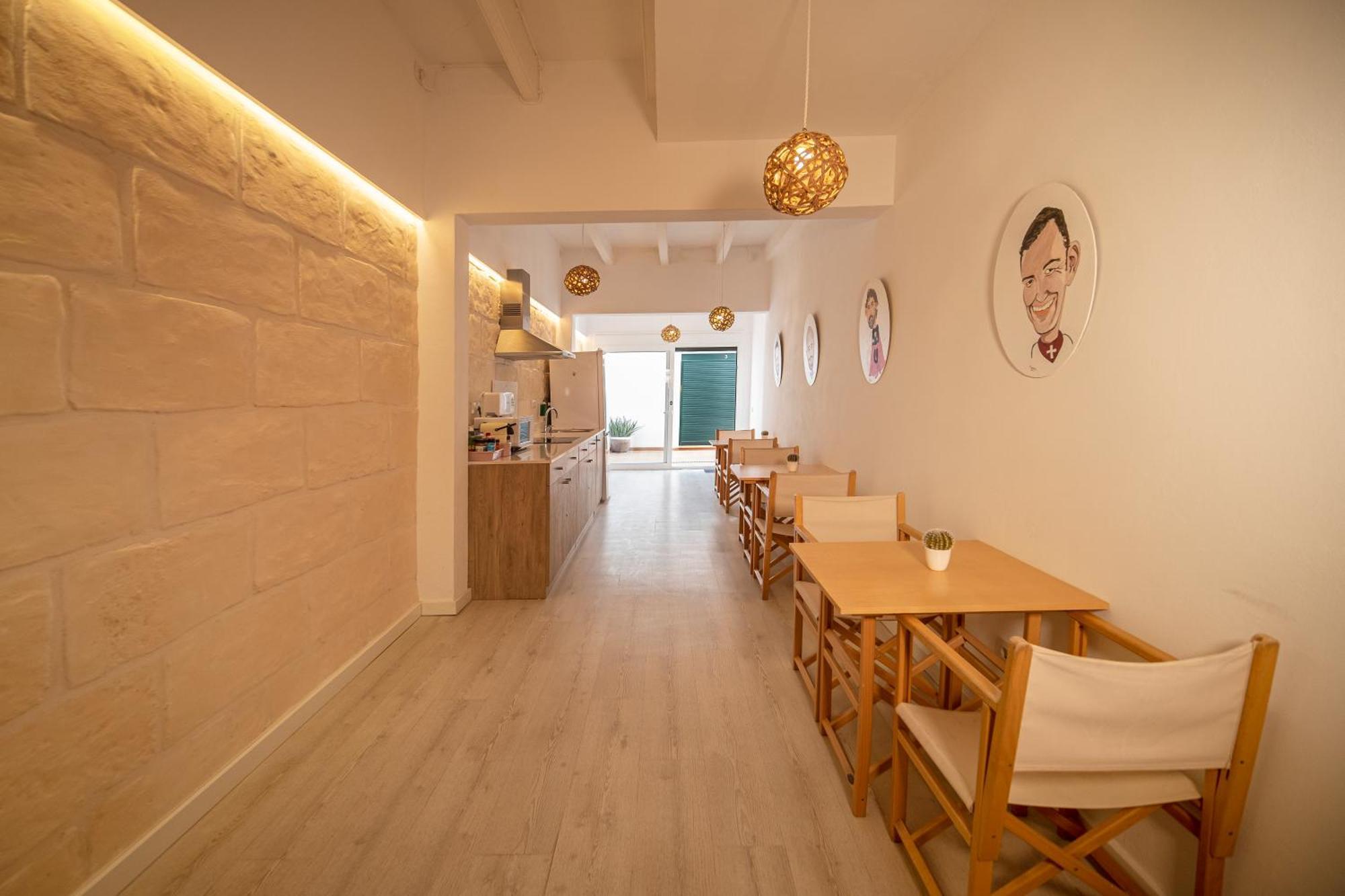 Xubec - Juvenil Guest house