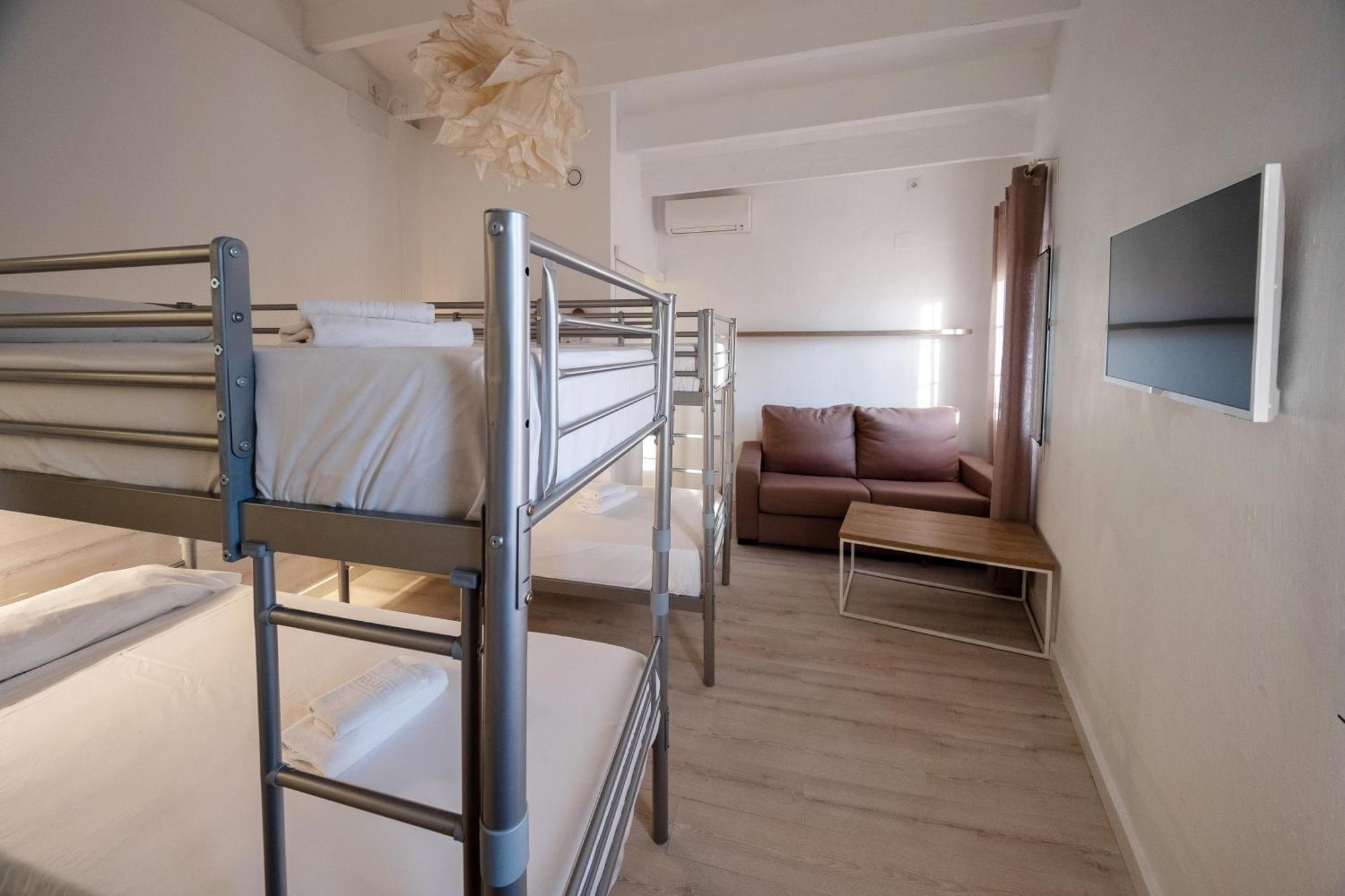 Guest house Xubec - Juvenil Ciutadella (Menorca)
