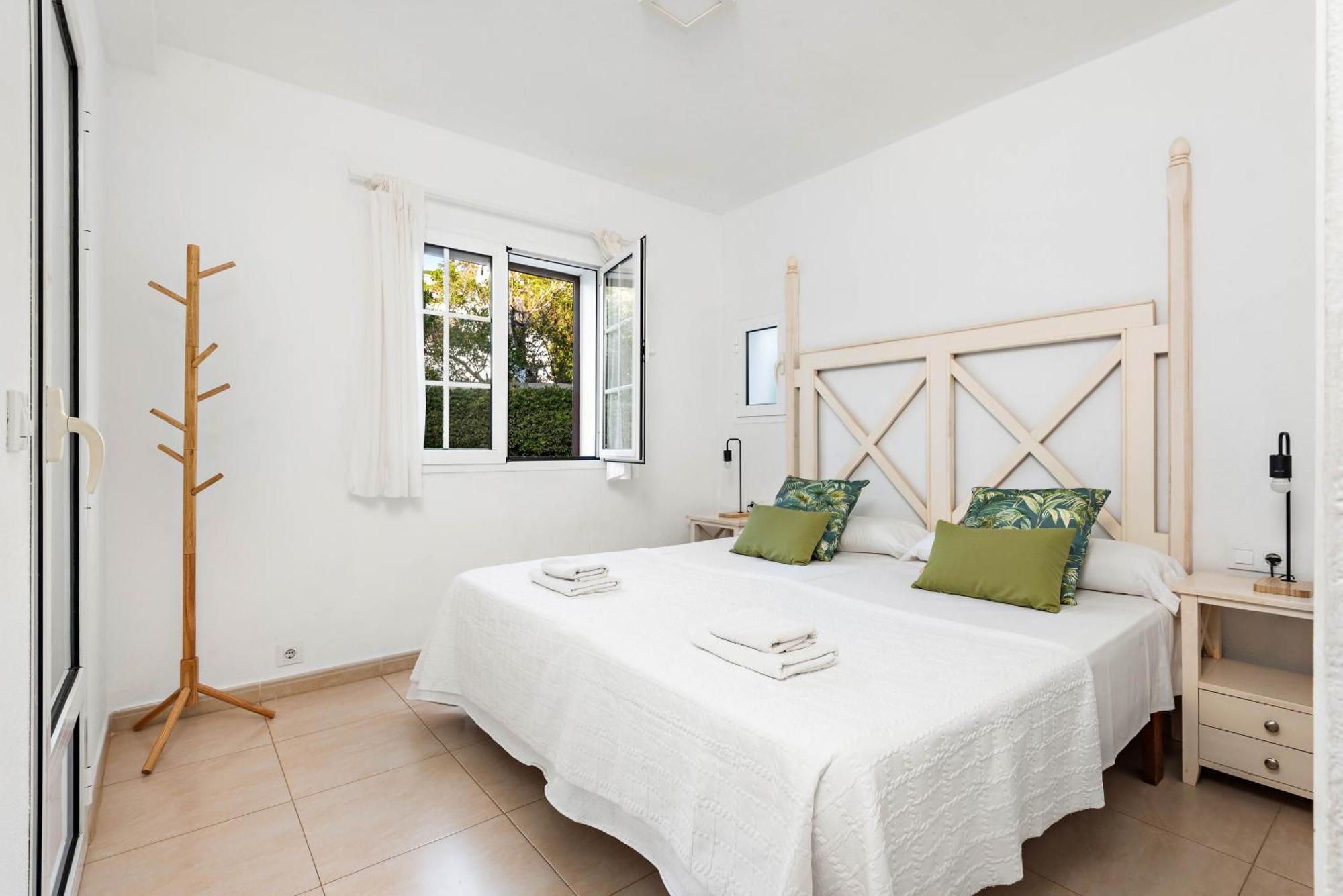 Apartamento En