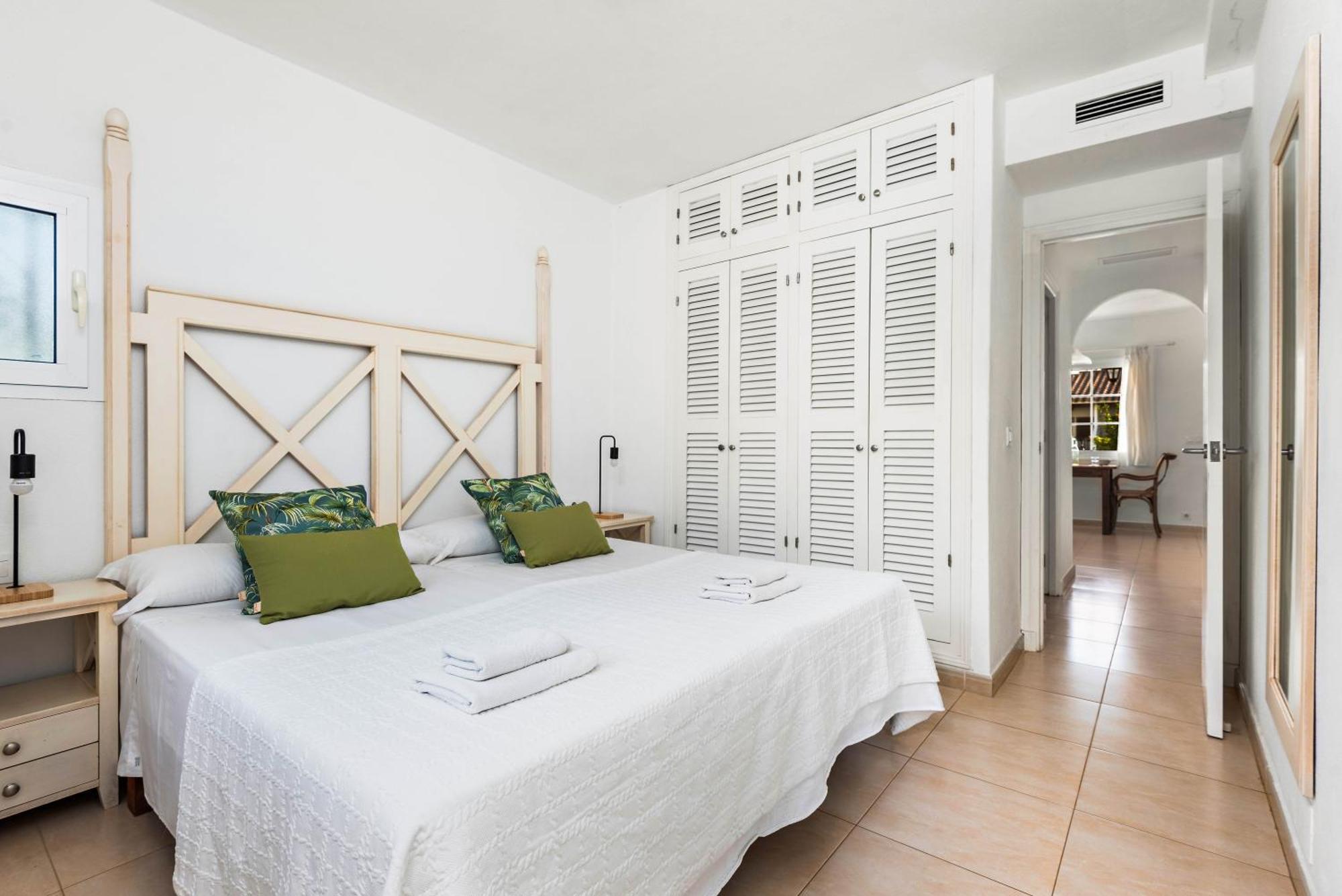Apartamento En Son Bou