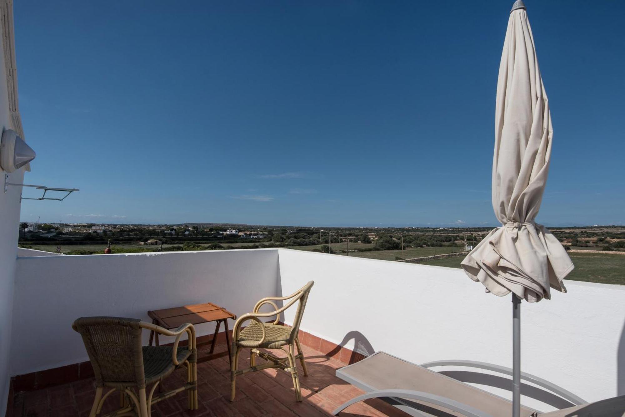 Agroturismo Son Juaneda Ciutadella (Menorca)