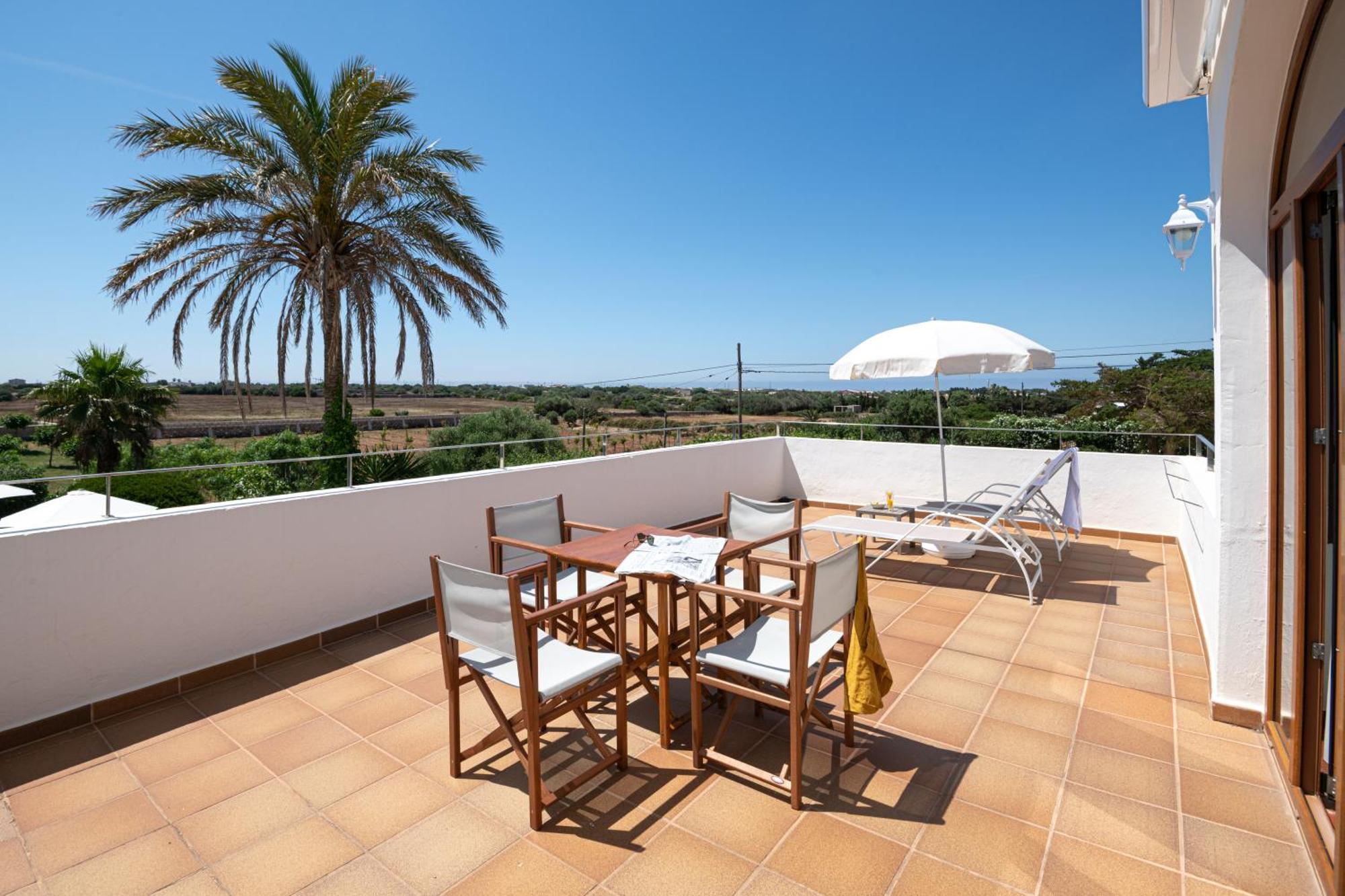 Son Juaneda Agroturismo Ciutadella (Menorca)