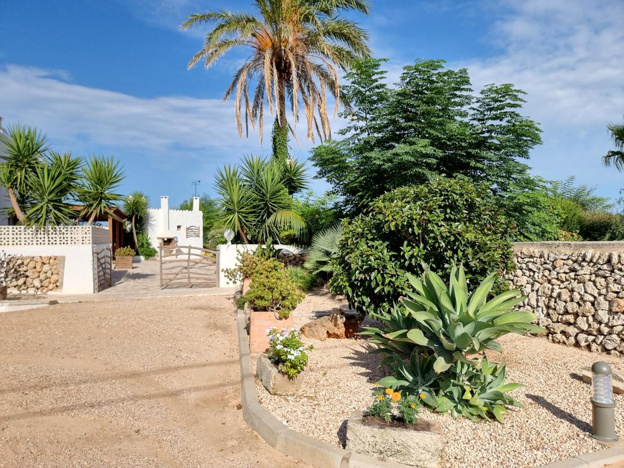 Son Juaneda Agroturismo Ciutadella (Menorca)