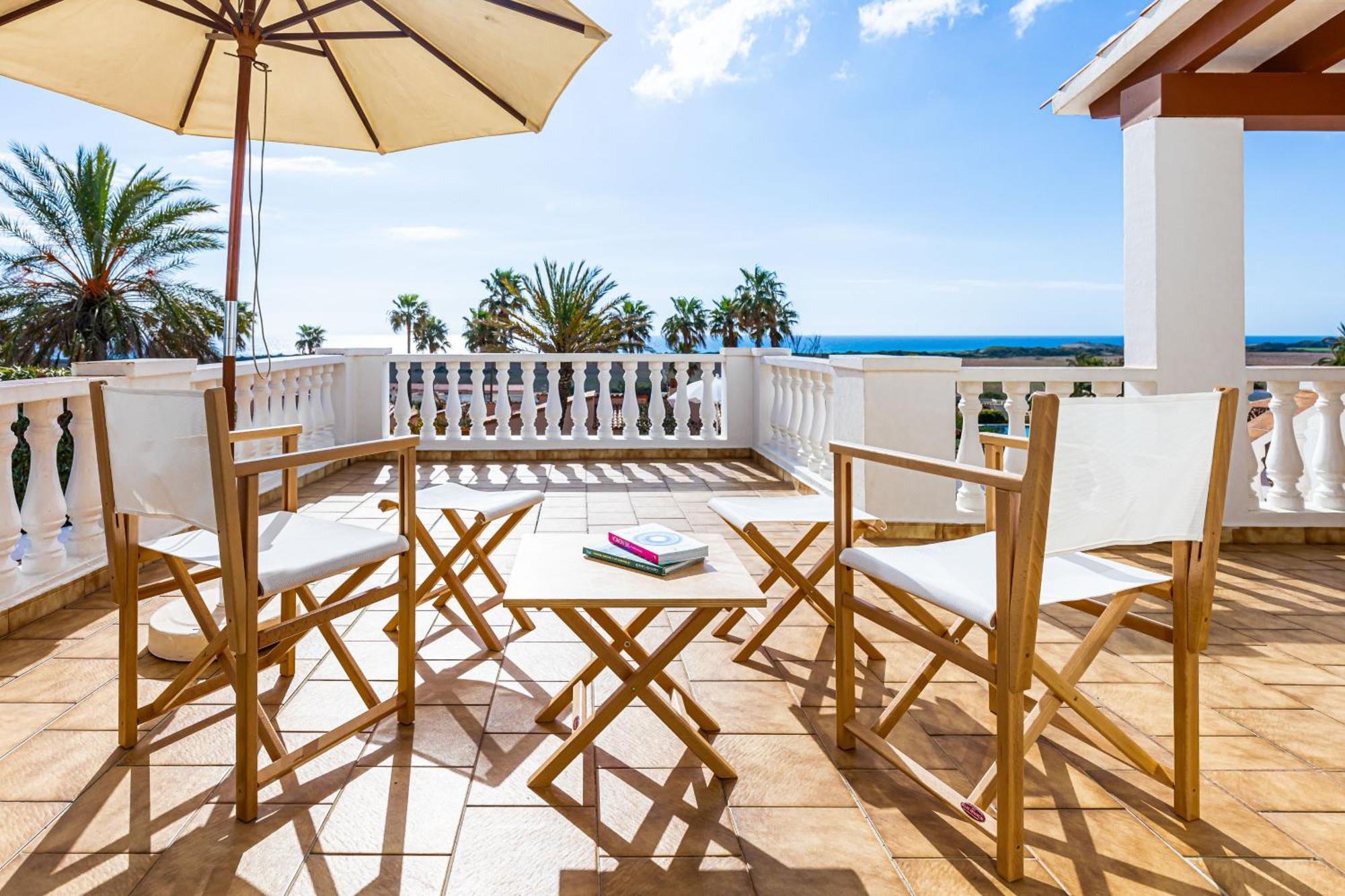 Holiday home Dreams