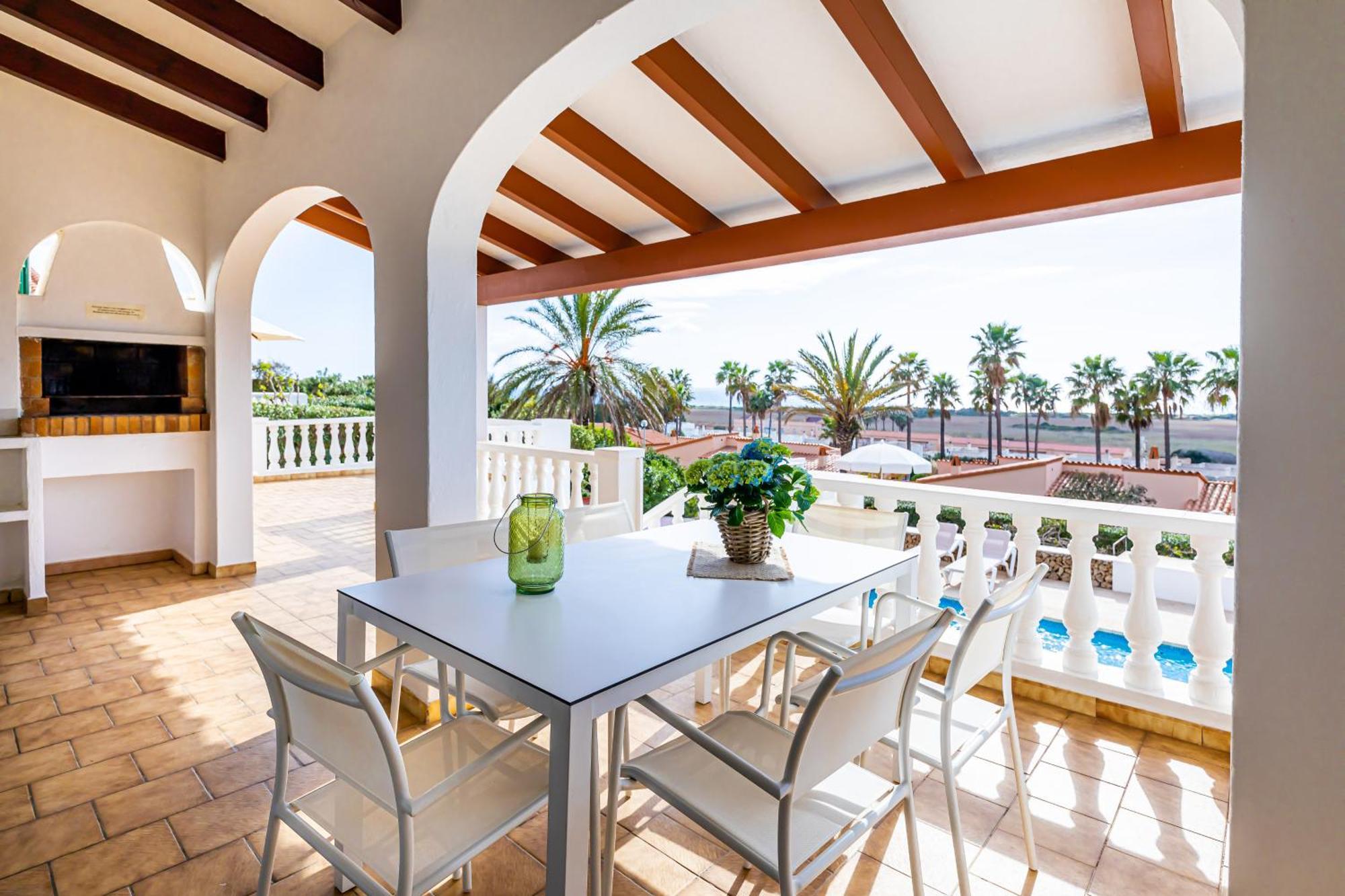 Dreams Holiday home Son Bou
