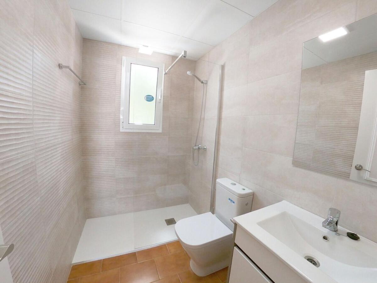 Apartamento 305 Castell Sol Cb Apartment