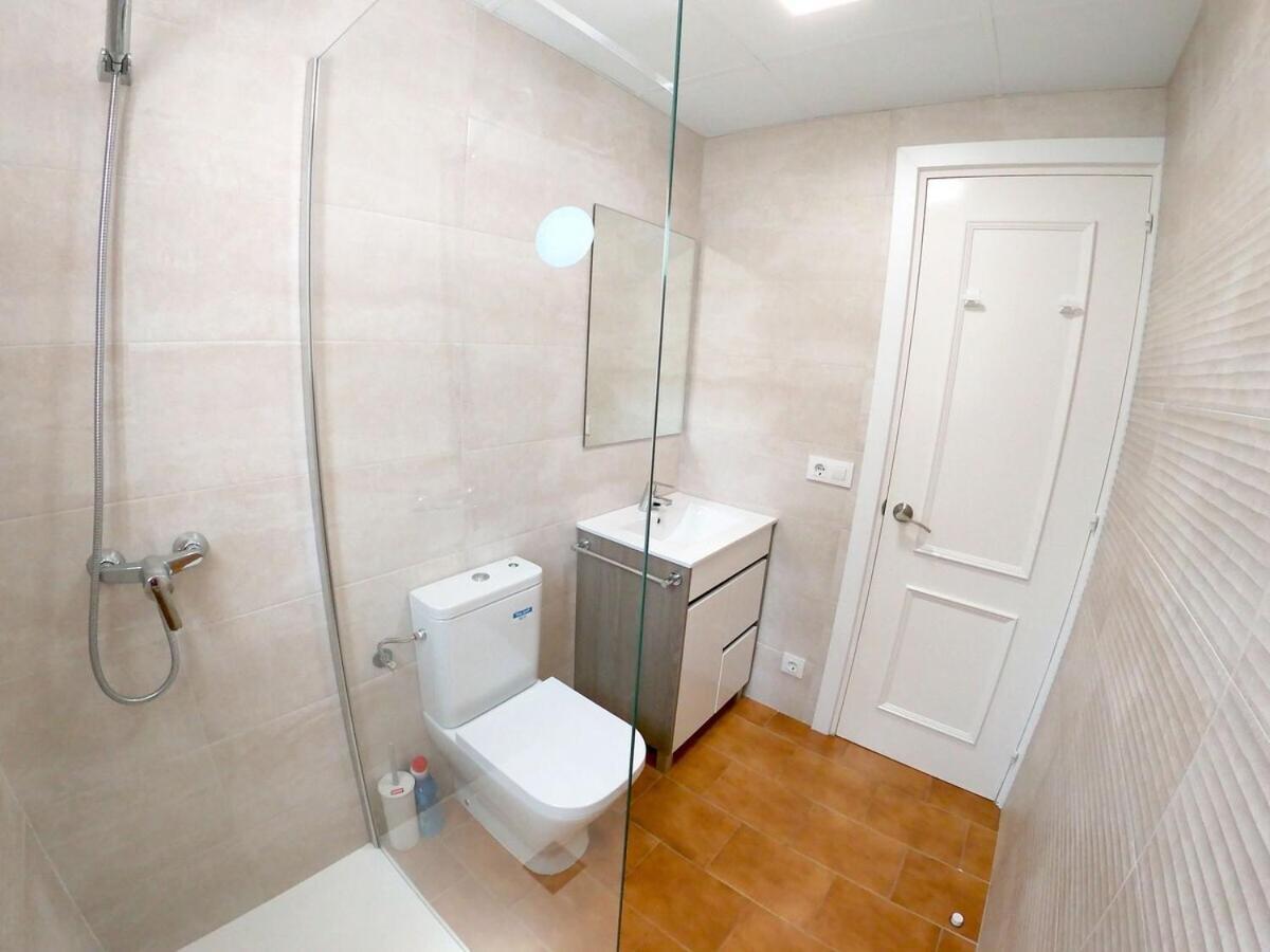 Apartamento 305 Castell Sol Cb *
