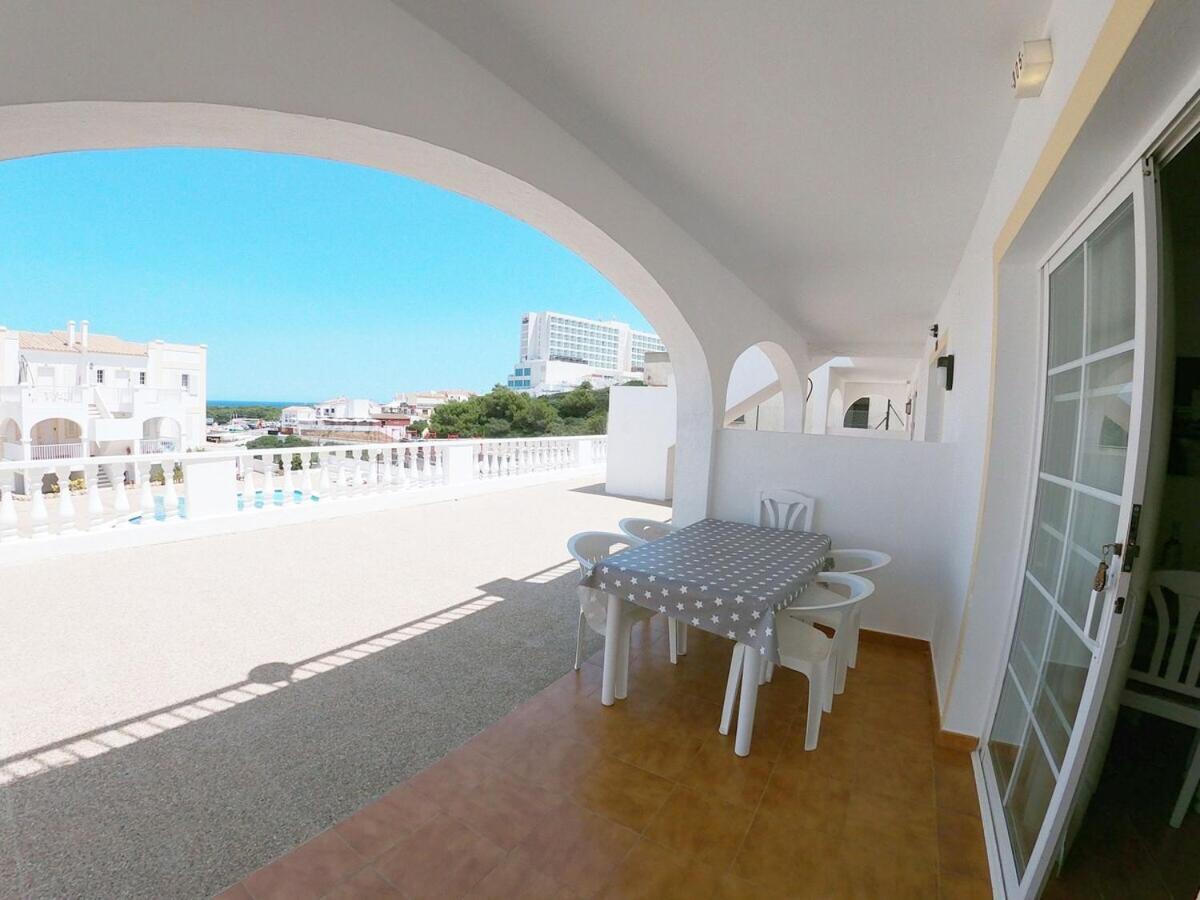 Apartamento 305 Castell Sol Cb Apartment Arenal d'en Castell