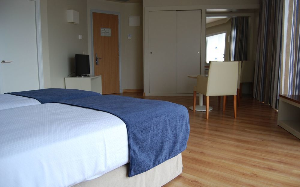 Seth Agamenon Hotel 4*