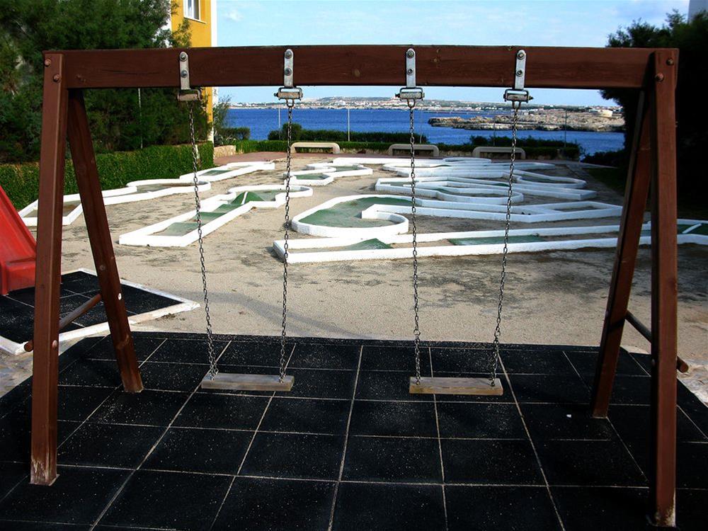 Blancala Apartahotel
