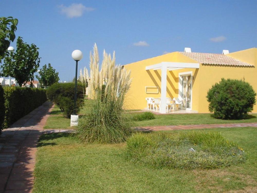 Sagitario Menorca Mar Adults Only 2* Cala'N Bosch (Menorca)