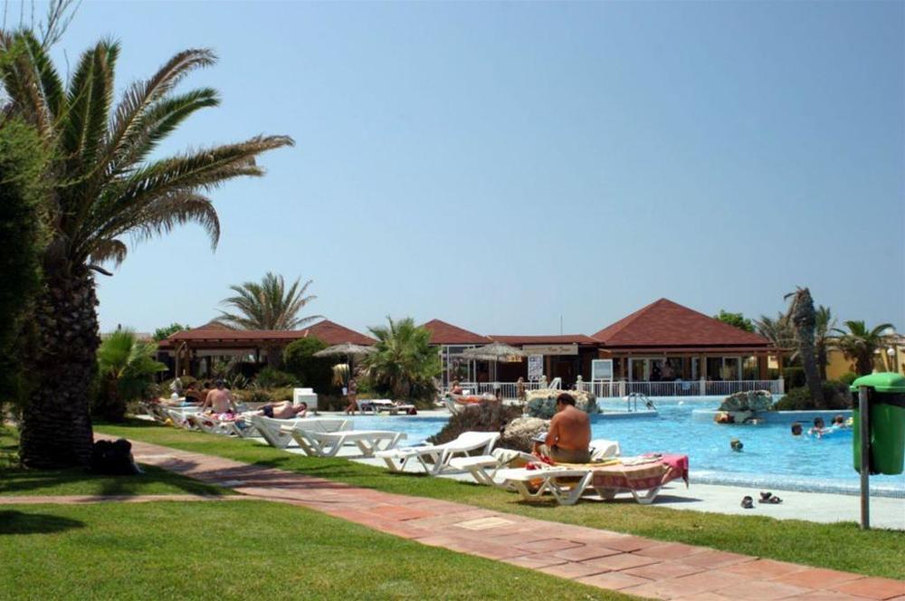 Aparthotel Sagitario Menorca Mar Adults Only