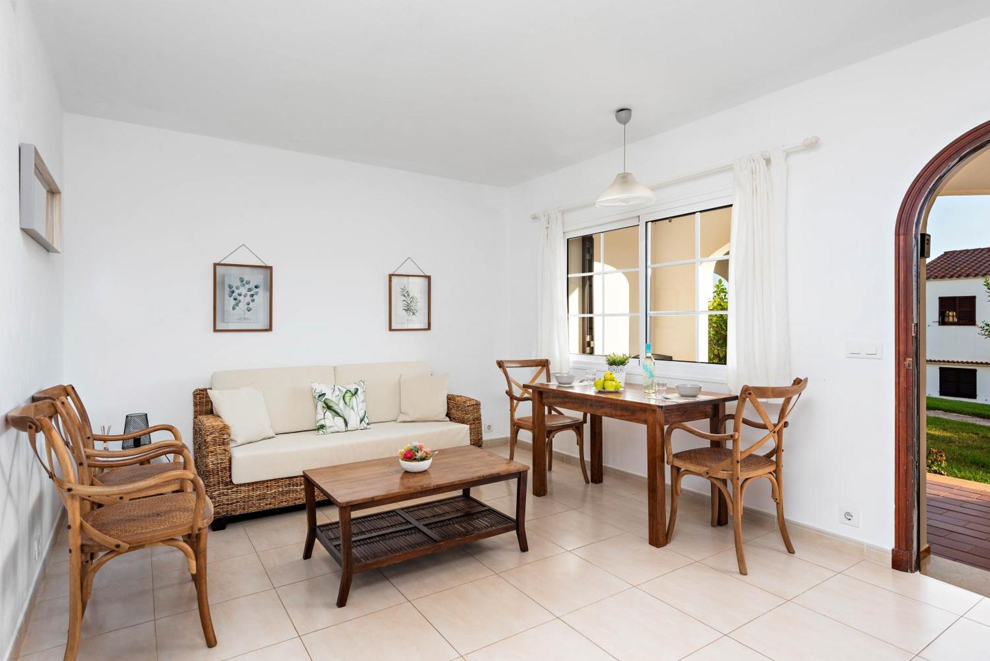 Apartamento En