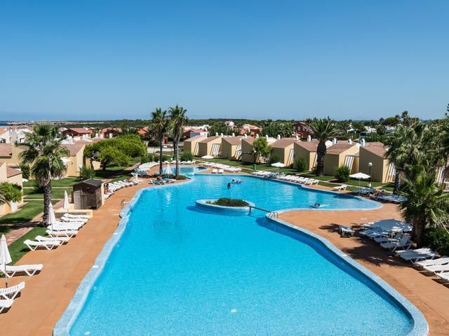 Sagitario Menorca Mar Adults Only