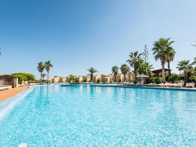 Aparthotel Sagitario Menorca Mar Adults Only
