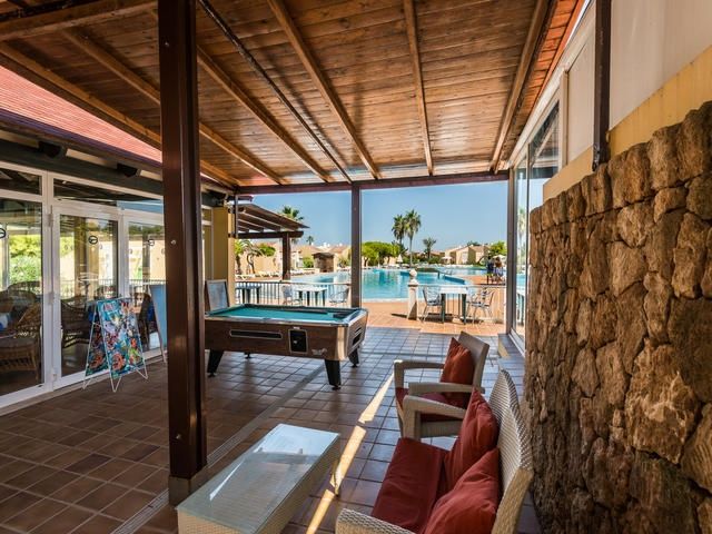 Sagitario Menorca Mar Adults Only Aparthotel