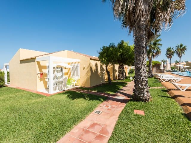 Sagitario Menorca Mar Adults Only Cala'N Bosch (Menorca)