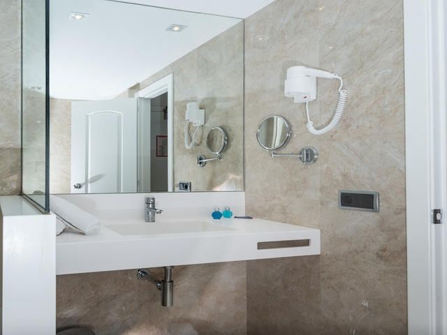 Sagitario Menorca Mar Adults Only 2*