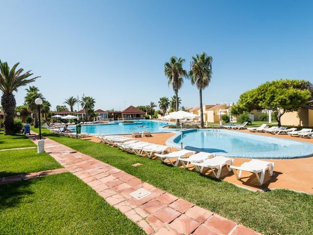 Aparthotel Sagitario Menorca Mar Adults Only Cala'N Bosch (Menorca)