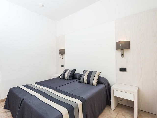 Sagitario Menorca Mar Adults Only 2*