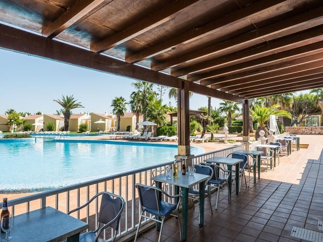 Sagitario Menorca Mar Adults Only Aparthotel Cala'N Bosch (Menorca)