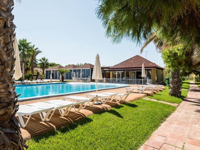 Aparthotel Sagitario Menorca Mar Adults Only 2*