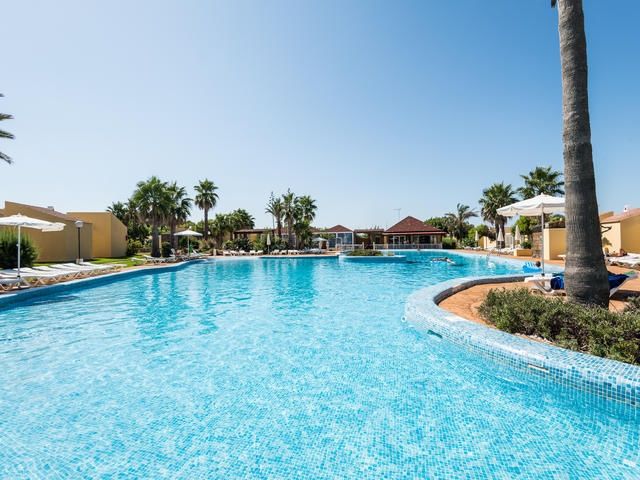 Sagitario Menorca Mar Adults Only
