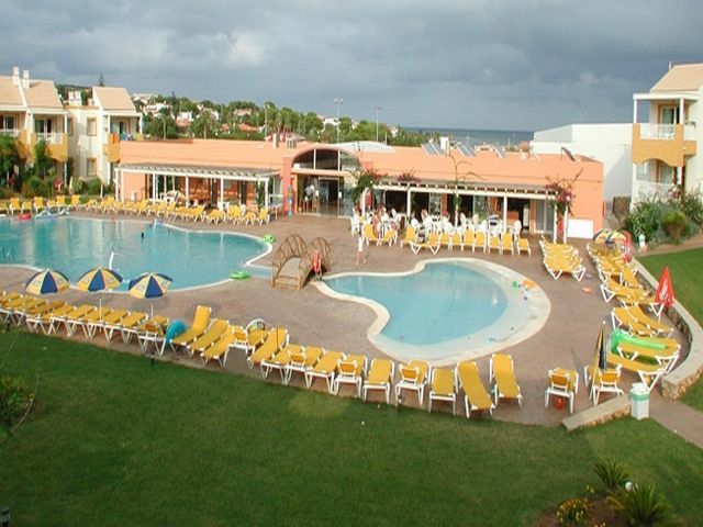 Comitas Isla Del Aire Aparthotel