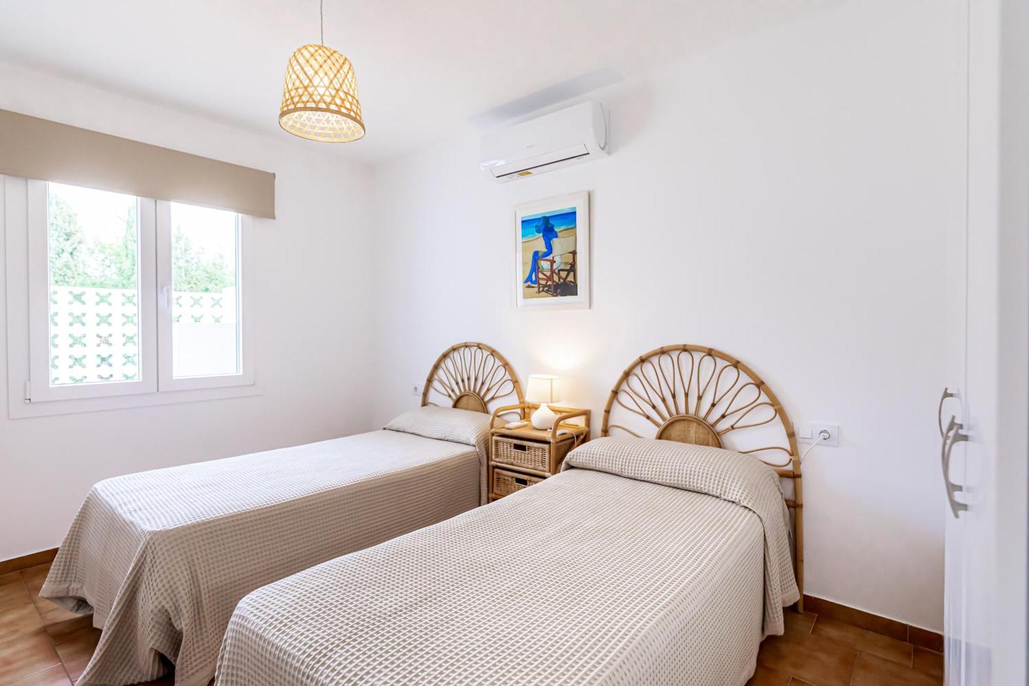 Dreams Holiday home