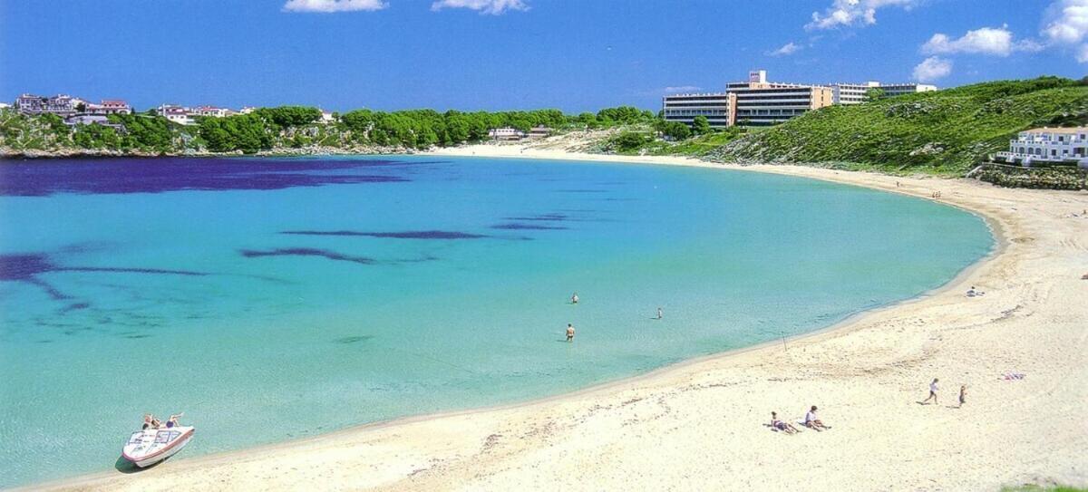 Apartment Apartamento 305 Castell Sol Cb Arenal d'en Castell