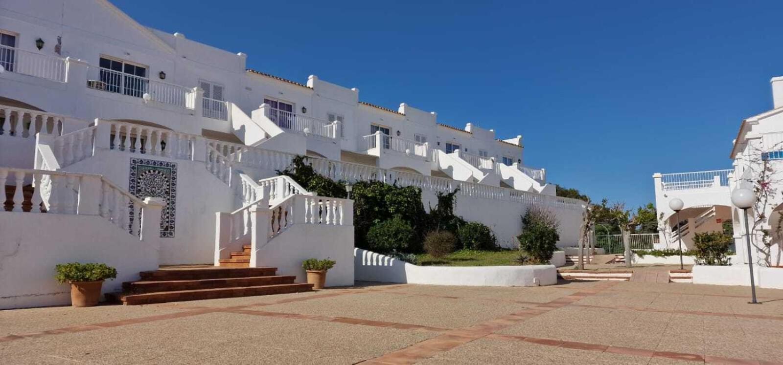 Apartamento 305 Castell Sol Cb Apartment