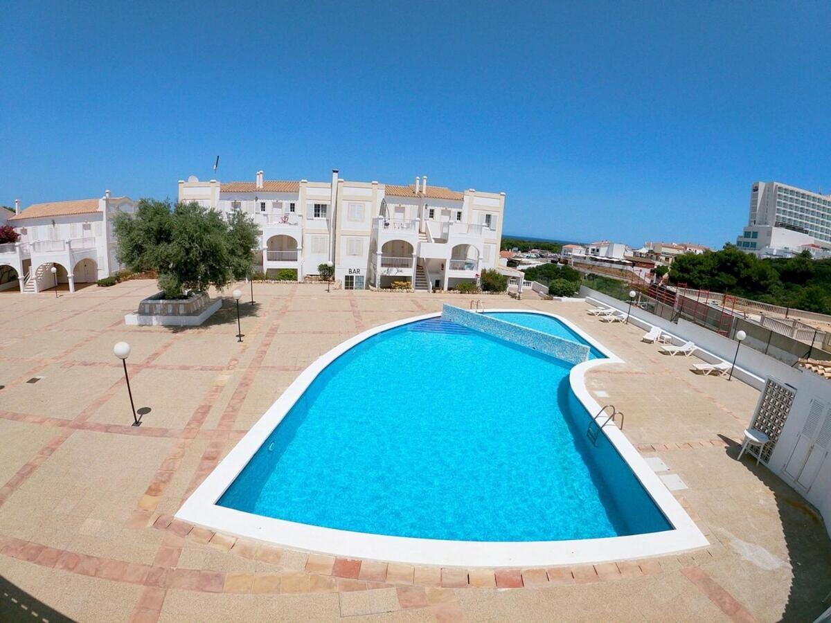 Apartamento 305 Castell Sol Cb Apartment Arenal d'en Castell