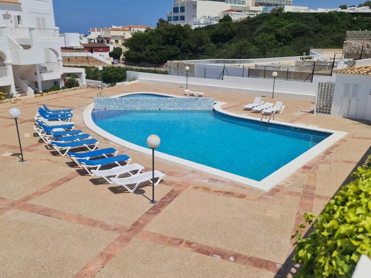 Apartment Apartamento 305 Castell Sol Cb *