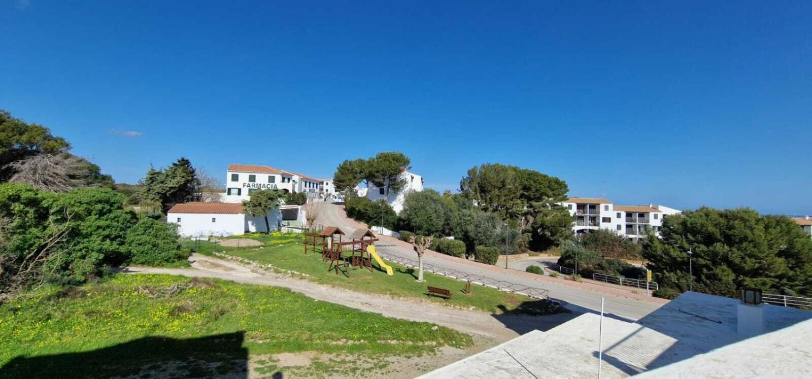 Apartamento 305 Castell Sol Cb *