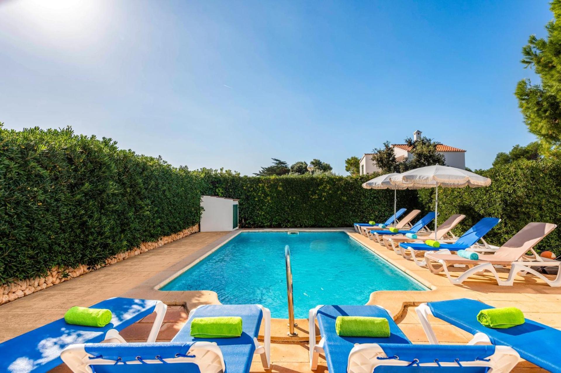 Mar Blanes By