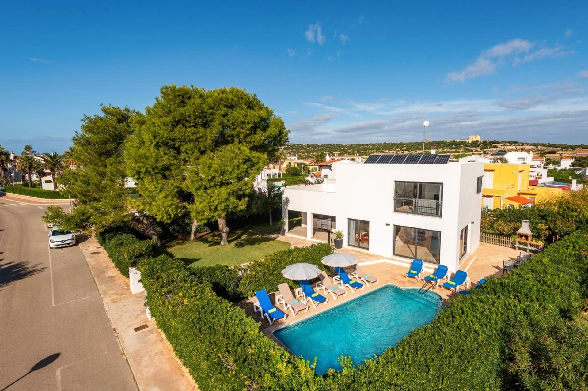 Mar Blanes By Villa