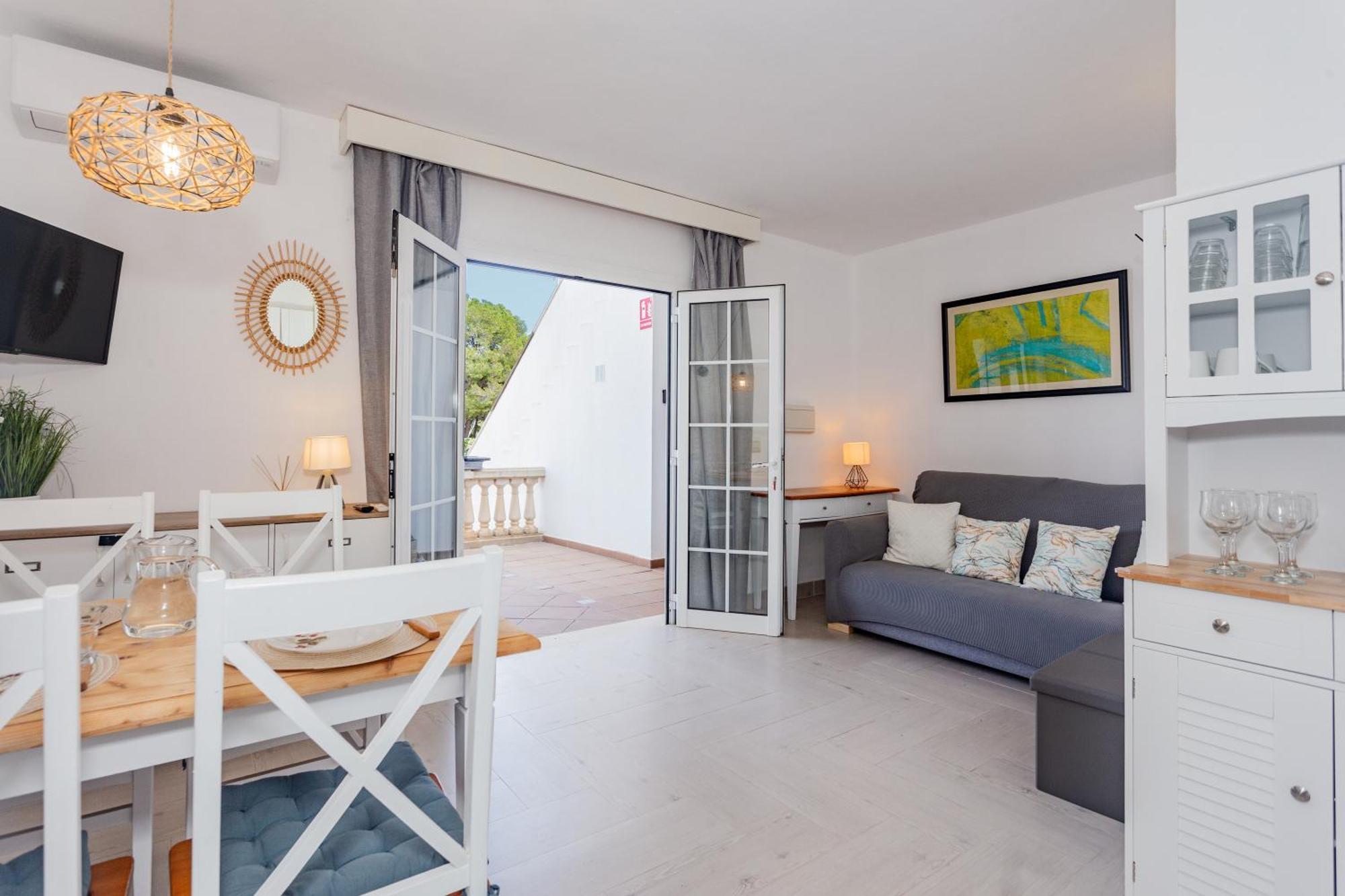 Apartamento Marlena *