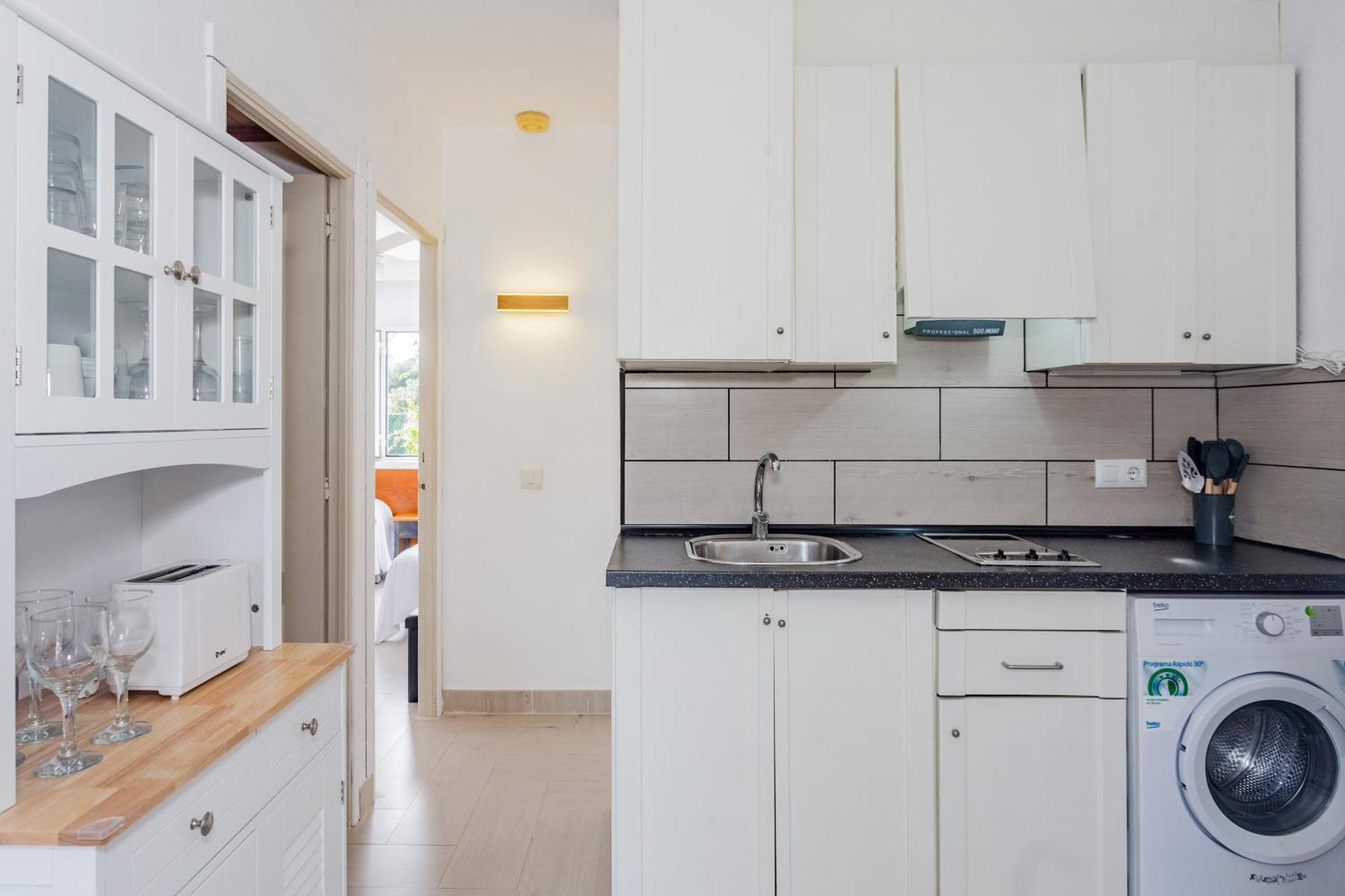 Marlena Apartamento Cala'N Bosch (Menorca)