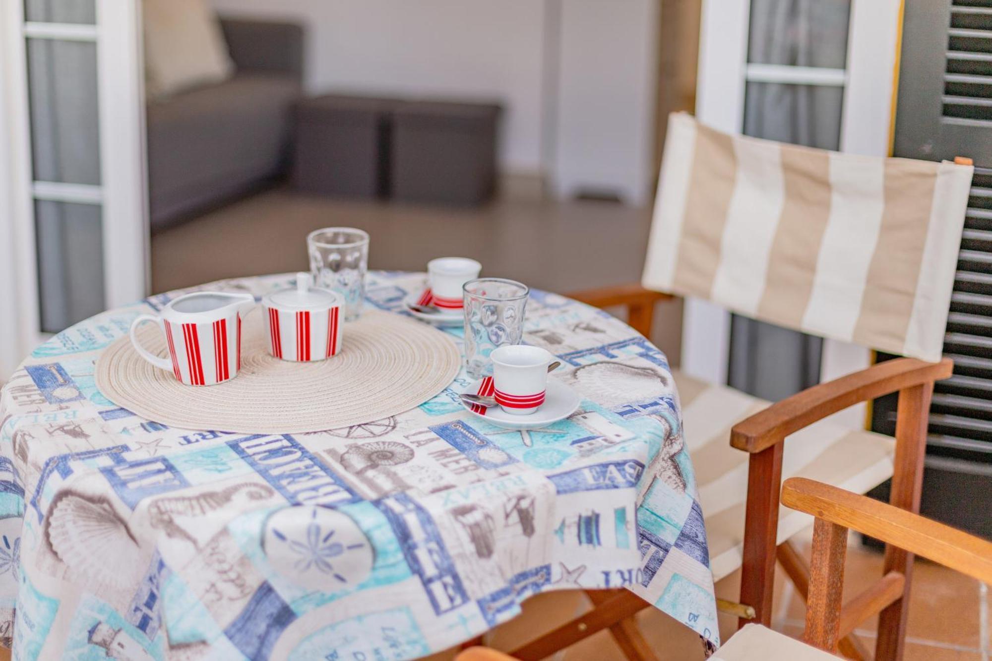 Apartamento Marlena *