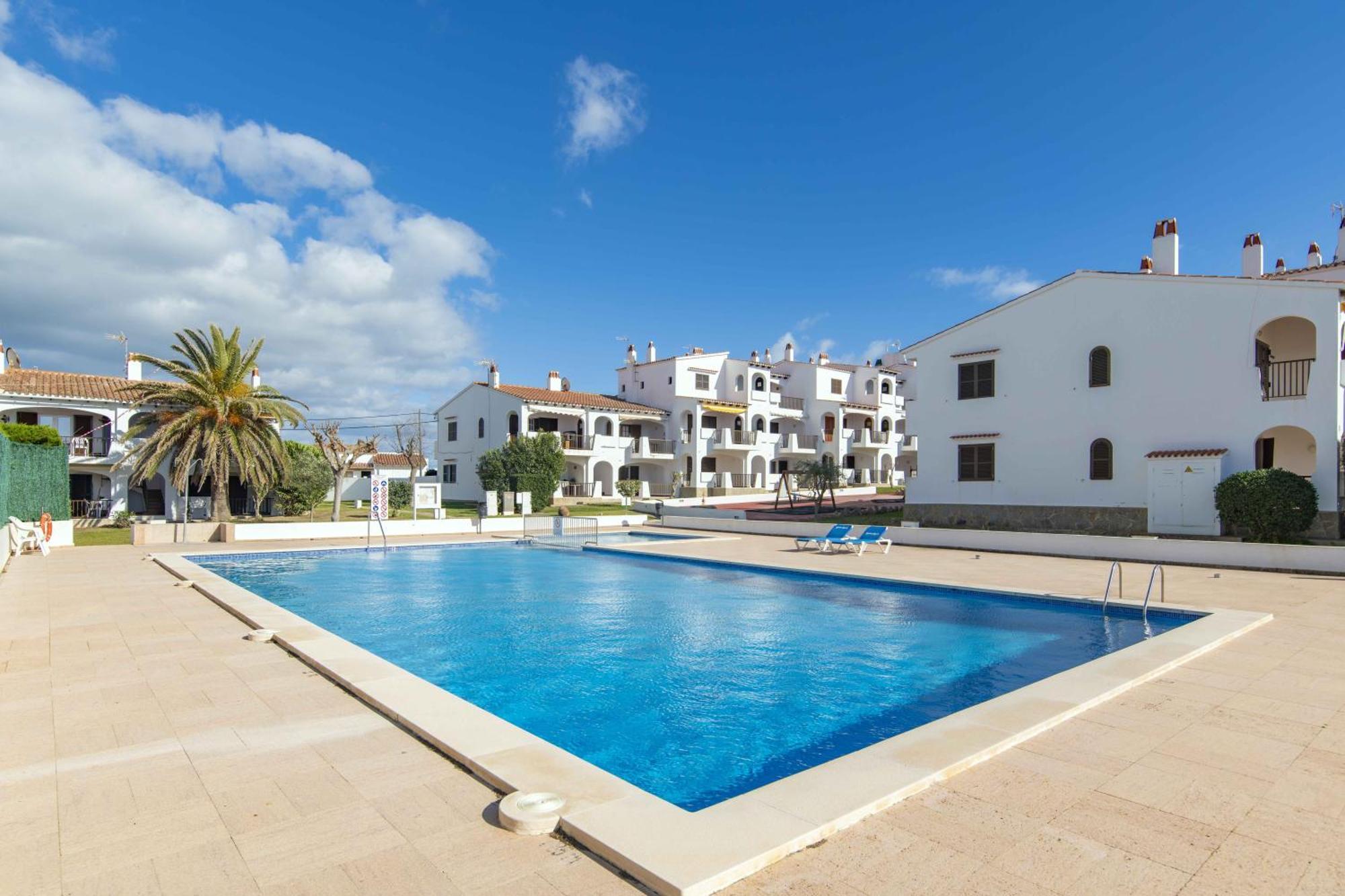 Siesta Mar One Bedroom
