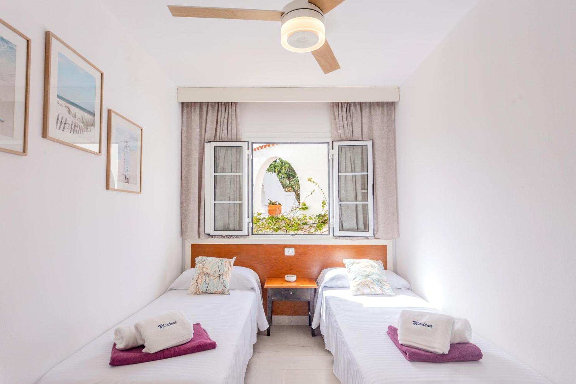 Marlena Apartamento Cala'N Bosch (Menorca)