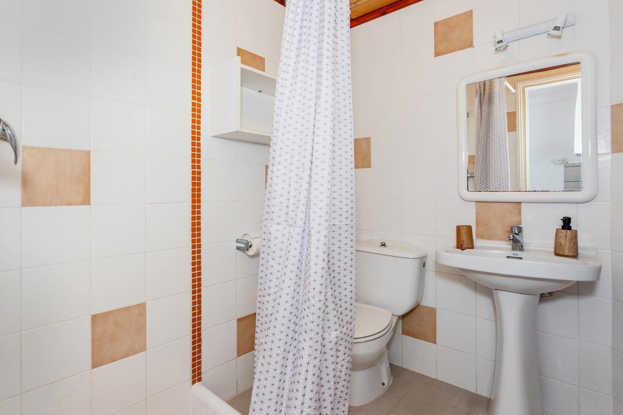 Marlena Apartamento Cala'N Bosch (Menorca)
