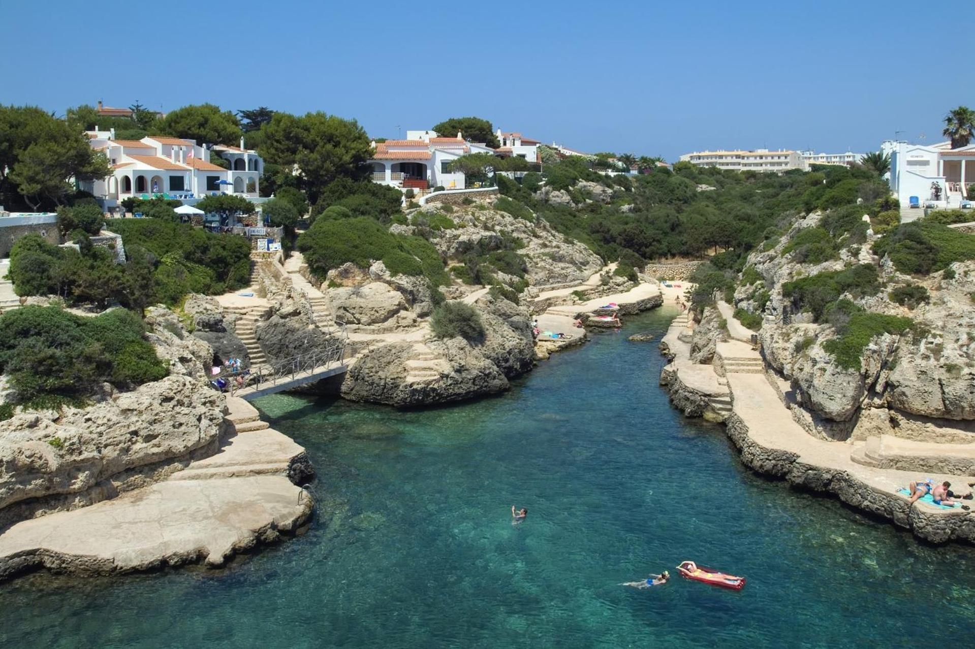 Mar Blanes By