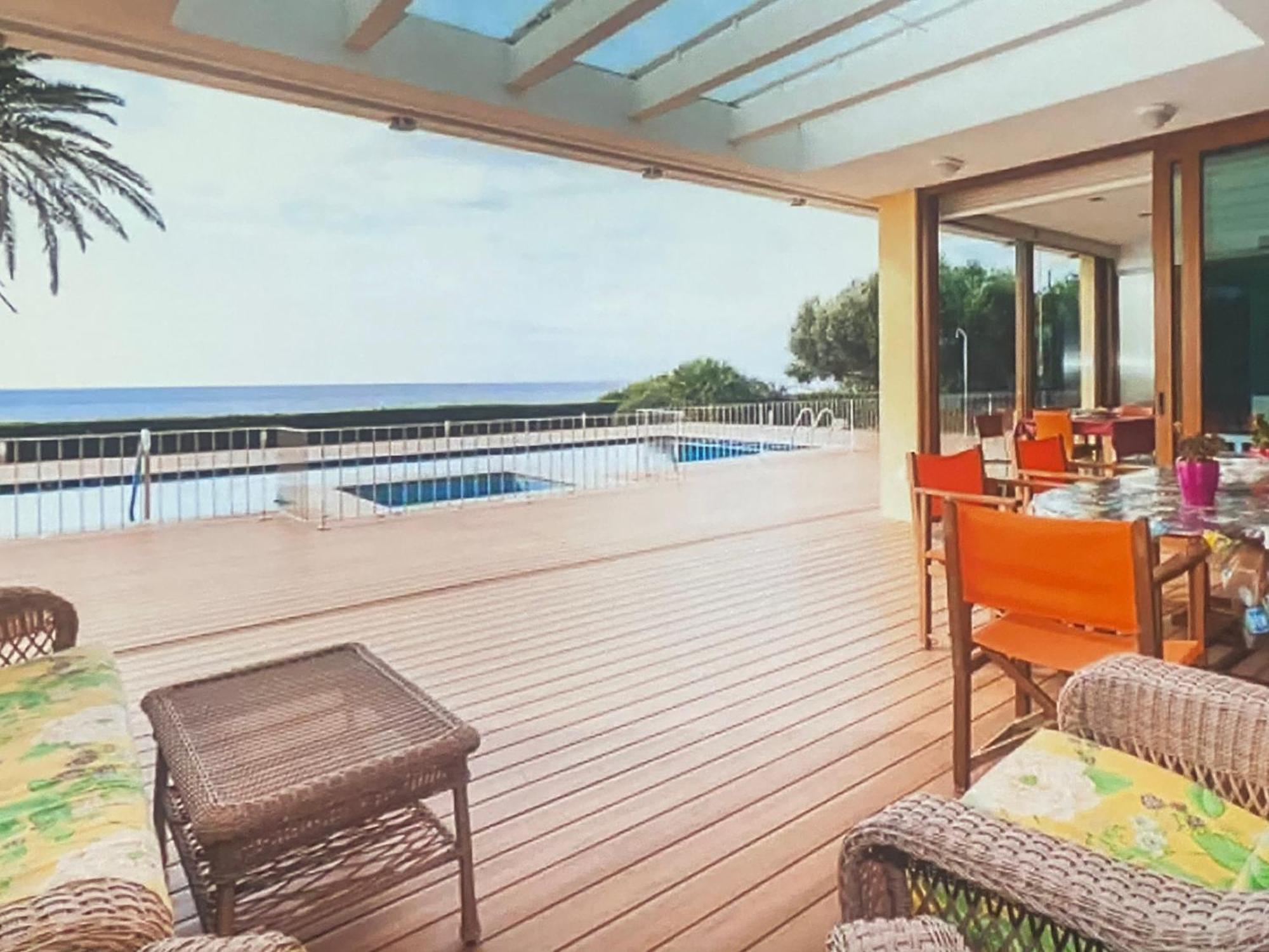 Casa Farola Apartment