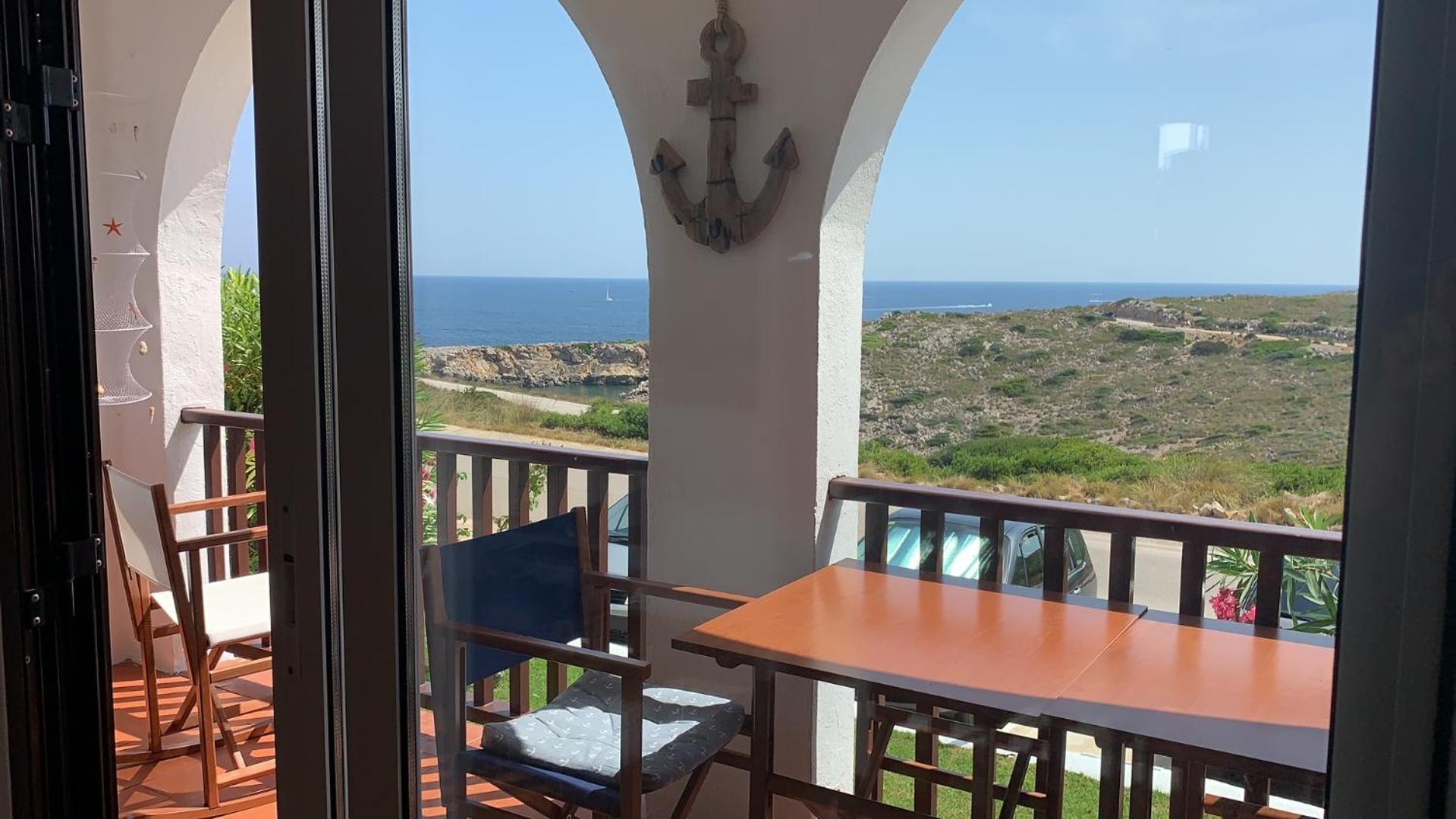 Cerca De La Playa Apartment *