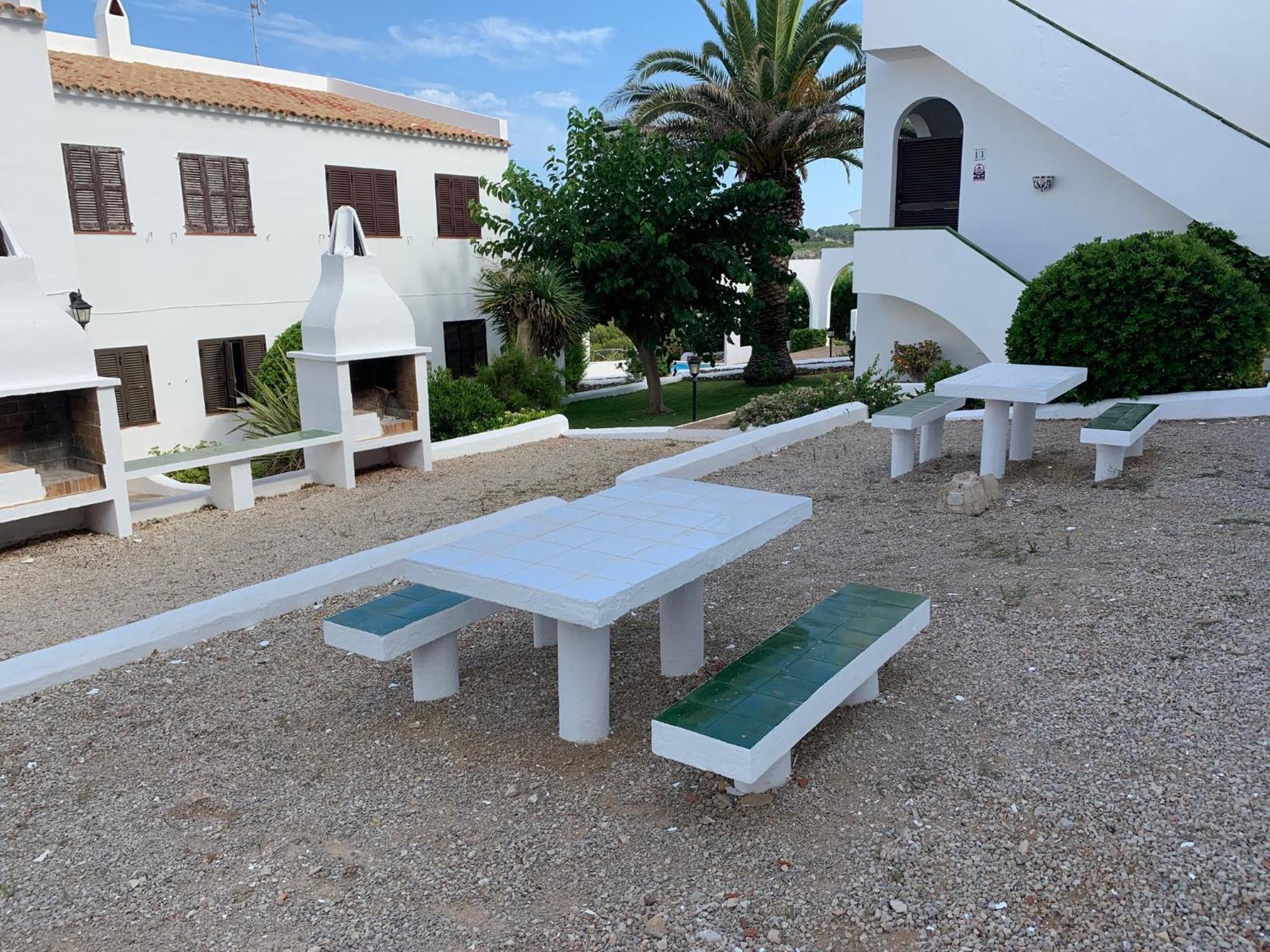 Cerca De La Playa Apartment Son Parc