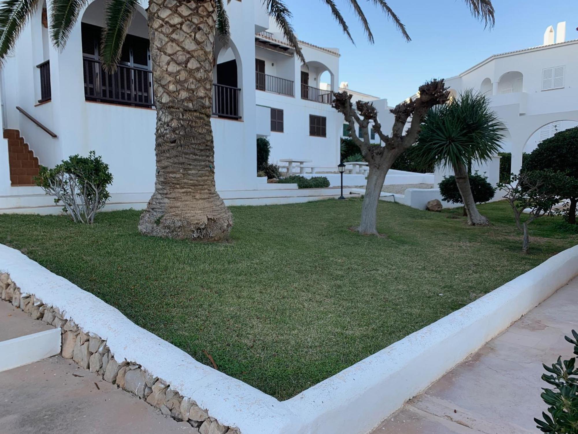 Apartment Cerca De La Playa Son Parc