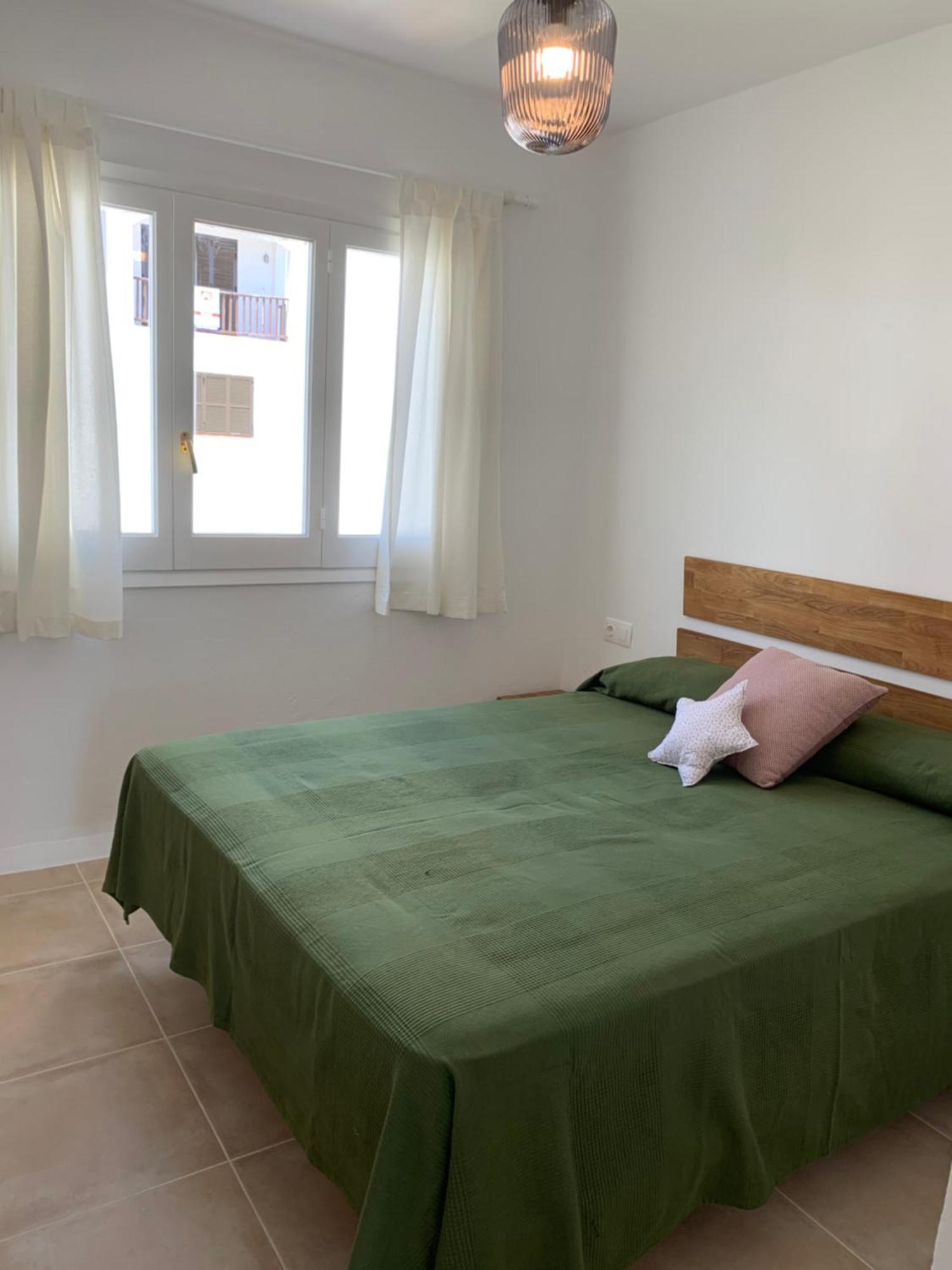 Apartment Cerca De La Playa Son Parc