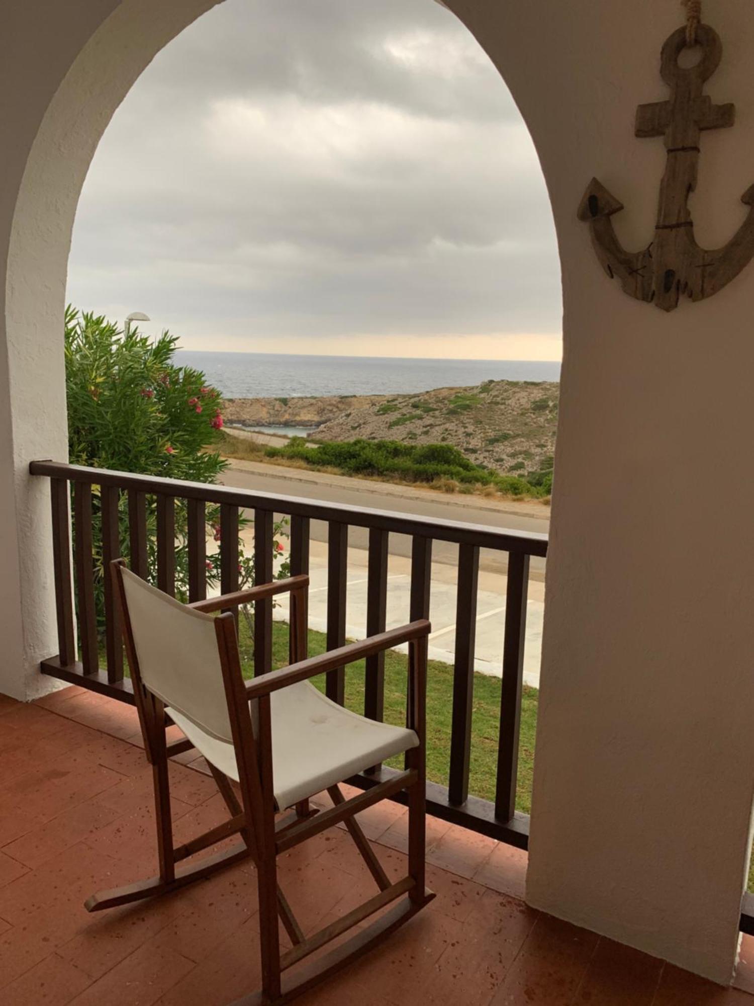 Apartment Cerca De La Playa